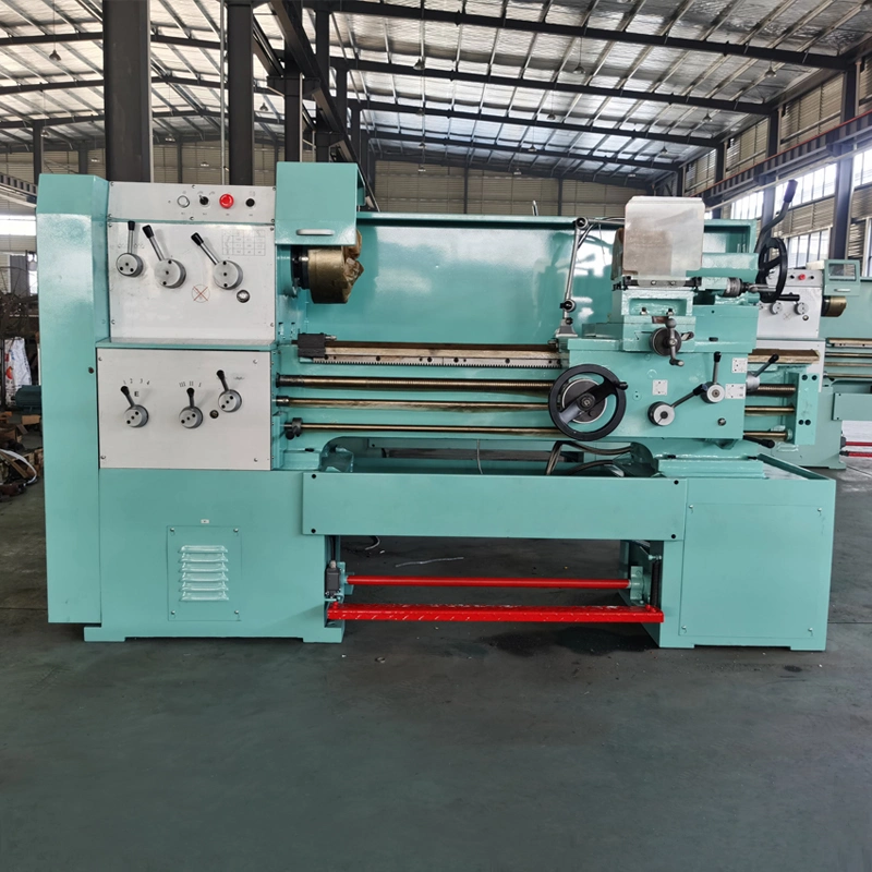 High Quality Ordinary Lathe Machine Hot Product