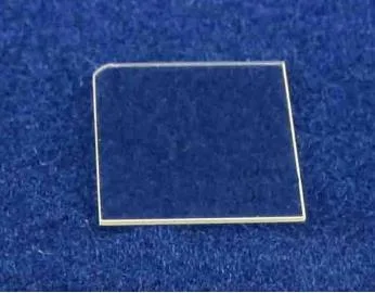 Single Crystal Substrate Srtio3 Crystal