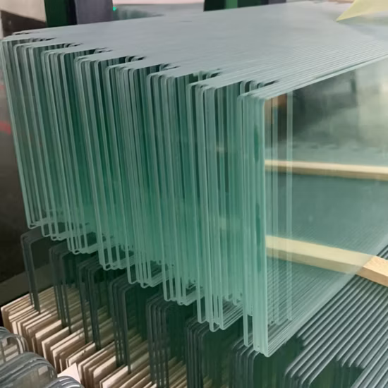 Vidrio templado para máquina de equipo médico de dispositivo de instrumento de terapia láser semiconductor