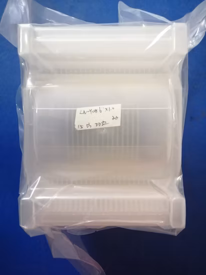 Precio de fábrica Venta de cristal de niobato de litio con Linbo3 CAS No 12031-63-9